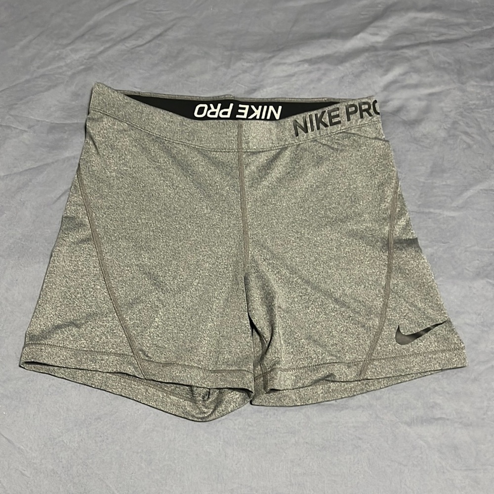 Nike Pro Compression Shorts